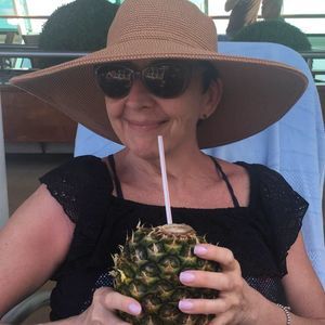 Meet your Posher, Kathy